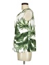 Andrea Jovine White Sleeveless Blouse Size M - photo 5