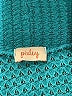 Pixley Teal Blazer Size S (estimated) - photo 6