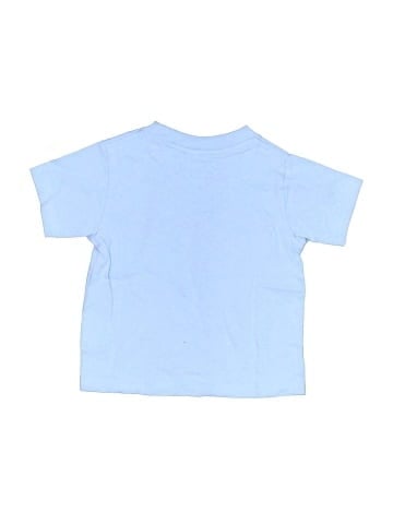 Rabbit Skins Short Sleeve T-Shirt (view 2)