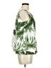Andrea Jovine White Sleeveless Blouse Size M - photo 4