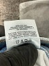 Express Hearts Blue Jeans Size 2 (tall) - photo 5