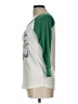 Forever 21 100% Cotton White Sweatshirt Size L - photo 5