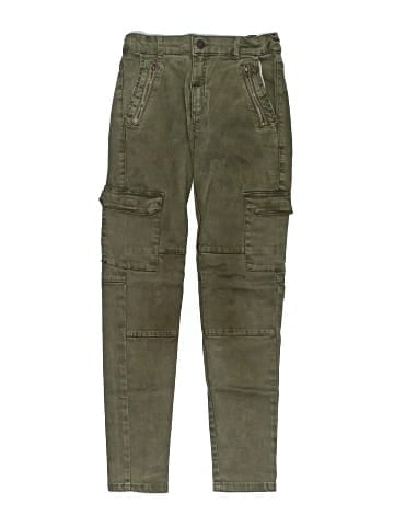 Zara Kids Cargo Pants (view 1)