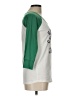 Forever 21 100% Cotton White Sweatshirt Size L - photo 4