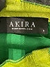 Akira Green Long Sleeve Blouse Size S - photo 7