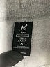 Member's Mark Gray Sweatpants Size XL - photo 4