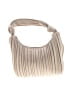 Urban Expressions 100% Polyurethane Ivory Hobo One size - photo 1