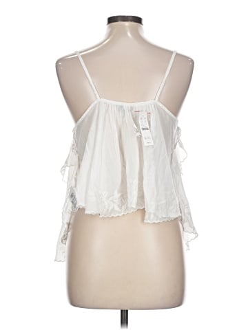 J.Crew Sleeveless Blouse (view 2)