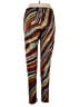 Unbranded 100% Polyester Print Red Active Pants Size XL - photo 2