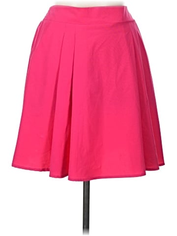 Louche Casual Skirt (view 1)