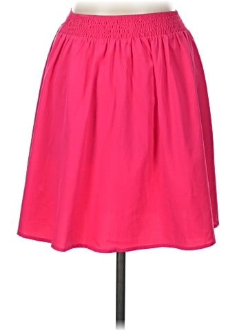 Louche Casual Skirt (view 2)