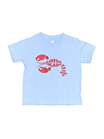 Rabbit Skins Short Sleeve T-Shirt (view 1)