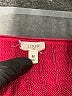 J.Crew Factory Store Pink Pullover Sweater Size M - photo 7