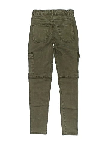 Zara Kids Cargo Pants (view 2)