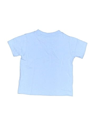 Rabbit Skins Short Sleeve T-Shirt (view 2)