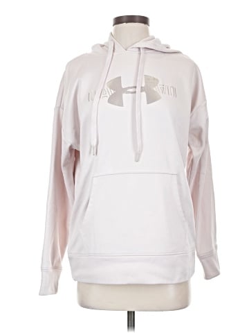 Under Armour Pullover Hoodie (view 1)