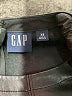 Gap 100% Polyester Black Sleeveless T-Shirt Size XS - photo 7
