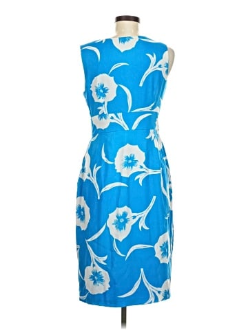 Donna Ricco Cocktail Dress (view 2)