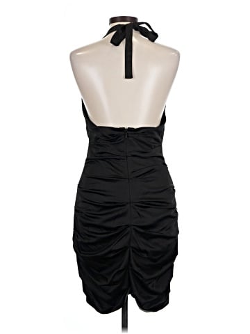 BCBGMAXAZRIA Cocktail Dress (view 2)