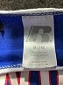 Russell Athletic Graphic Blue Short Sleeve Onesie Size 0-3 mo - photo 3