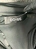 Do & Be Black Long Sleeve Blouse Size L - photo 7