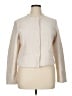Uniqlo Ivory Blazer Size XL - photo 1