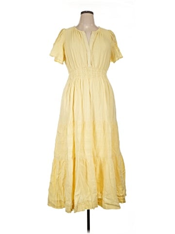 By Anthropologie Casual Dress (view 1)