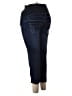 Thyme Blue Jeggings Size M - photo 2