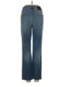 Express Blue Jeans Size 00 - photo 2