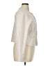 Uniqlo Ivory Blazer Size XL - photo 4