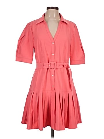 Cinq à Sept Casual Dress (view 1)