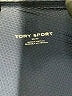 Tory Sport Blue Active Tank Size XS - photo 7