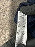 Tory Sport Blue Active Tank Size XS - photo 8