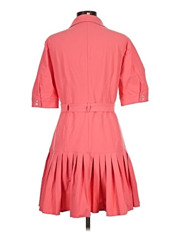 Cinq à Sept Casual Dress (view 2)