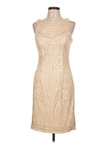 Sue Wong Cocktail Dress (view 1)