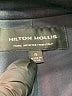 Hilton Hollis Black Wool Blazer Size 4 - photo 6
