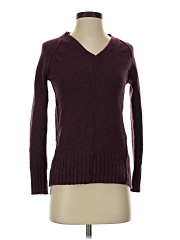 fat face Wool Pullover Sweater (view 1)
