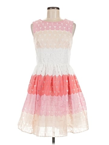 Betsey Johnson Cocktail Dress (view 1)