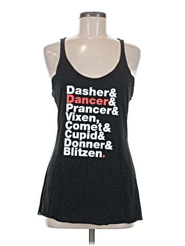 Unbranded Tank Top (view 1)