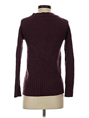 fat face Wool Pullover Sweater (view 2)