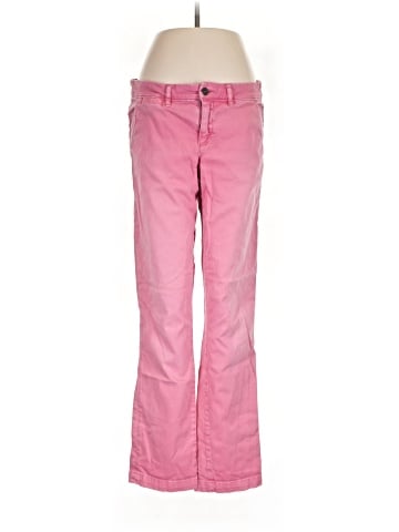 Pilcro and the Letterpress Casual Pants (view 1)