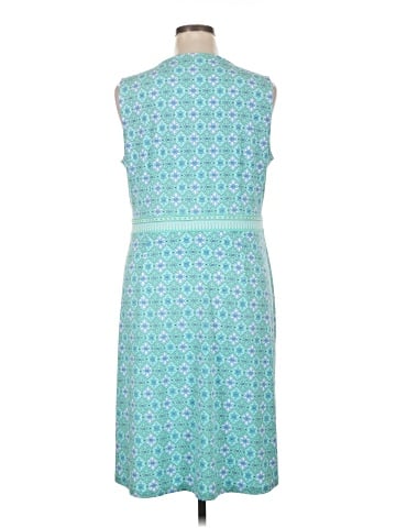 Talbots Outlet Casual Dress (view 2)