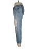 Lauren Conrad Hearts Blue Jeans Size 10 - photo 5