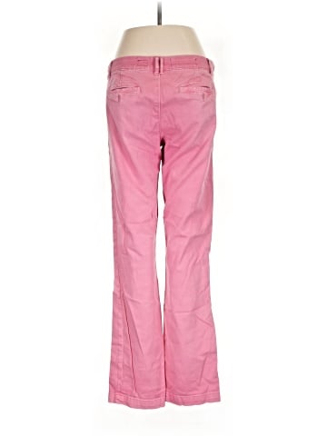 Pilcro and the Letterpress Casual Pants (view 2)