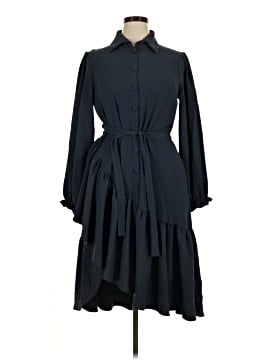 Osman Yousefzada Collective Casual Dress (view 1)