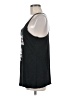 Unbranded Black Tank Top Size M - photo 5