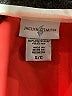Jaclyn Smith 100% Polyester Orange 3/4 Sleeve Blouse Size S - photo 7