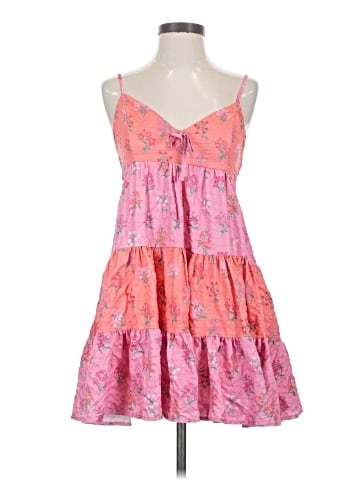 Altar'd State Casual Dress (view 1)
