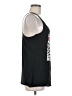 Unbranded Black Tank Top Size M - photo 4
