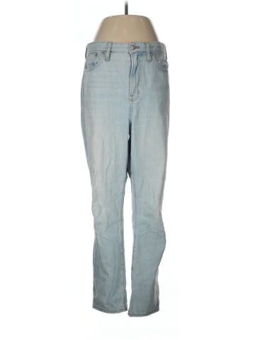 Madewell Jeans (view 1)